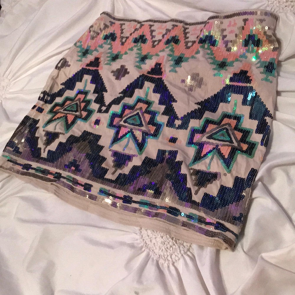 Skirt